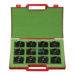 Class Set Of Microtomes